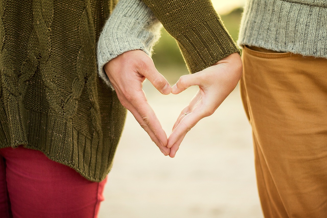 仲良し夫婦は雰囲気で伝わる 夫婦円満の秘訣を知る方法 夫婦円満
