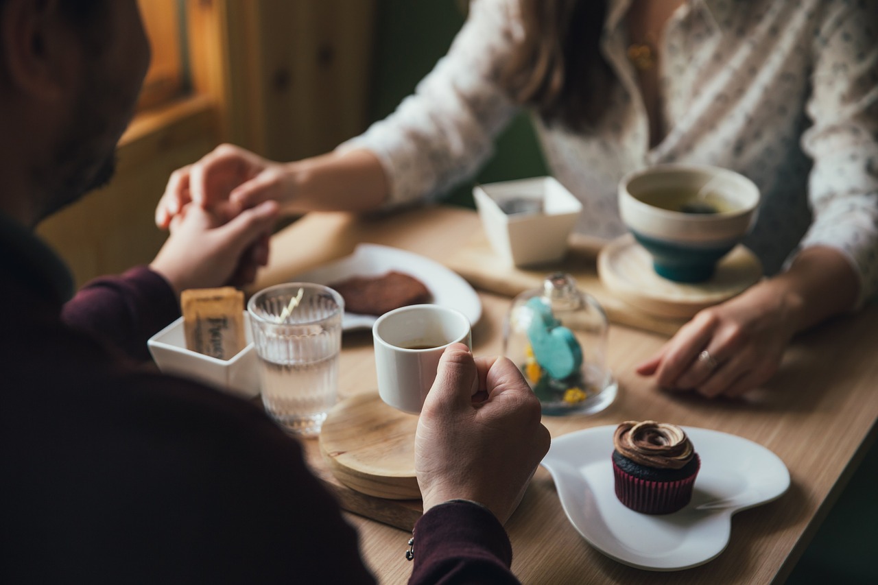 妻に愛されたい夫がするべき３つの条件 愛され夫の特徴とは 夫婦円満